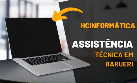 Assistência de notebook em Barueri Assistência de notebook em Barueri