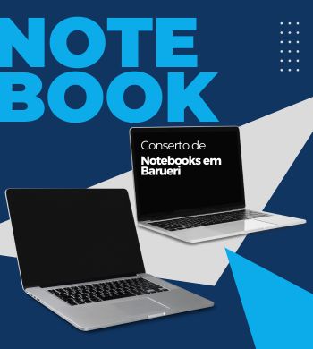 Assistência de notebook em Barueri Assistência de notebook em Barueri