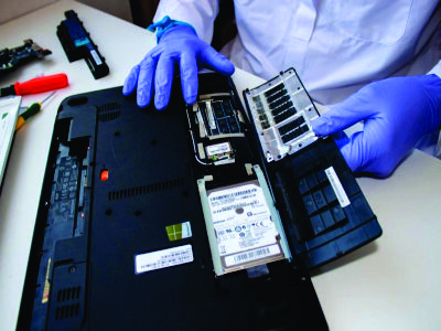 Manutenção de Notebook em Barueri Manutenção de Notebook em Barueri